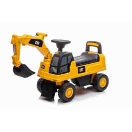 Correpasillos Caterpillar Con Sonido Tachan Precio: 58.49999947. SKU: B17K4QW9SM