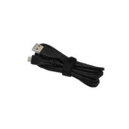 Cable USB-C a USB Logitech 993-001391 Negro 5 m Precio: 38.2238999758. SKU: S55080553