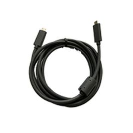 Cable USB Logitech 993-002153 Negro Precio: 26.94999967. SKU: B1G8YLW64W