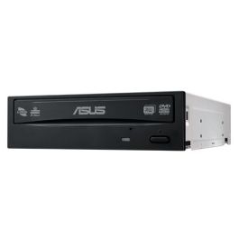 ASUS DRW-24D5MT unidad de disco óptico Interno Negro DVD Super Multi DL Precio: 27.89000027. SKU: B1BBKLCAPG