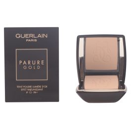 Guerlain Parure-Gold Fdt Comp 01 Base Compacta Tono Beige Pale 10 gr Precio: 57.9000004. SKU: B1EW4N43JC