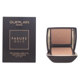 Parure gold fondo de maquillaje compacto #03-beige naturel 10 gr Precio: 54.58999942. SKU: B159NLCSQJ