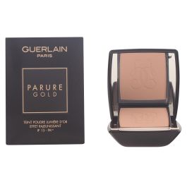 Guerlain Parure-Gold Fdt Comp 12 Rose Clair Base de Maquillaje Compacta 10 gr Precio: 58.49999947. SKU: B13XJN9HT7