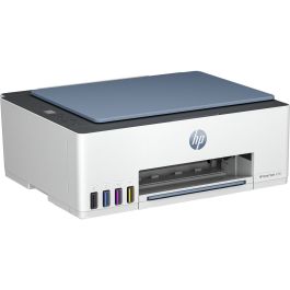 Impresora Multifunción HP 4A8D1A