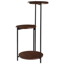 Pedestal Macetas Day diámetro 30 cm altura 70 cm Precio: 41.50000041. SKU: B1DXWT95SQ