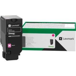 Lexmark Toner Magenta Cs730De, Cs735De, Cx730De Precio: 281.49999988. SKU: B1DKG8GAL7