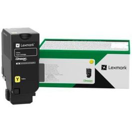 Lexmark Toner Amarillo Cs730De, Cs735De, Cx730De Precio: 281.49999988. SKU: B1GJBG972F