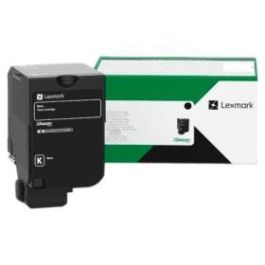 Lexmark CS730 Tóner Negro Original 730 Precio: 501.5000001. SKU: B18RJAFHKE