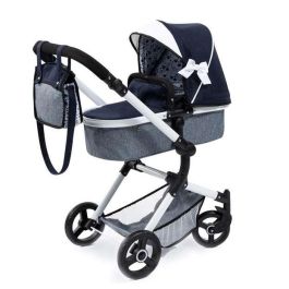 Cochecito para muñecas neo vario, carrito, bolsa, convertible, plegable, ajustable – new Precio: 127.449905. SKU: B17MWE6ZM5