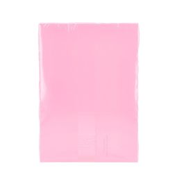 Papel Color Q-Connect Din A4 80 gr Rosa Paquete De 500 Hojas