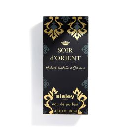 SOIR D’ORIENT