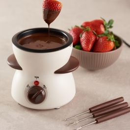 Fondue Chocolate 350 Ml Day