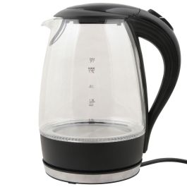 Hervidor Agua 1,7 L 1850-2200W Day