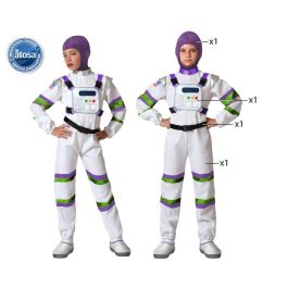 Disfraz Astronauta Precio: 17.95000031. SKU: 11340