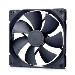 Fractal Design Dynamic X2 GP-14 PWM Carcasa del ordenador Ventilador 14 cm Negro