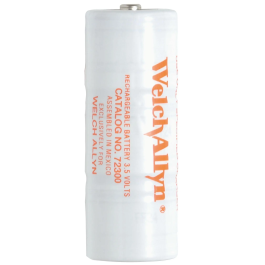 Bateria Recargable Niquel Cadmio Naranja 3,5 V Welch Allyn Precio: 73.94999942. SKU: B1JDEGGK4W