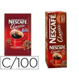 Cafe Nescafe Descafeinado Monodosis Caja De 10 Sobres Precio: 1.7900003. SKU: S4600234