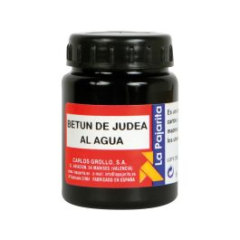 La Pajarita Betun De Judea Al Agua Bote De 75 mL