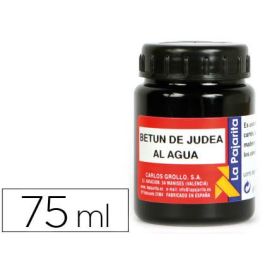 La Pajarita Betun De Judea Al Agua Bote De 75 mL Precio: 2.50000036. SKU: S8422179