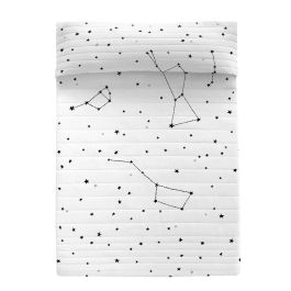 Colcha HappyFriday Blanc Constellation Multicolor 250 x 260 cm Precio: 93.7387. SKU: B1DBHQ53CP