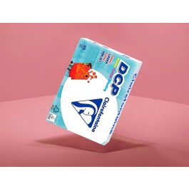 Papel Fotocopiadora Clairefontaine Din A4 300 gramos Paquete De 125 Hojas