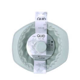 Molde ReposteríA Silicona Ozon Quid 24,3x28,4 cm (6 Unidades)