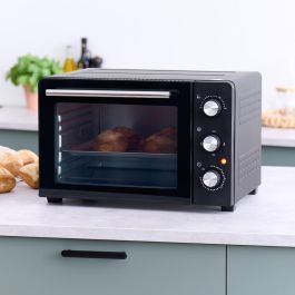 Mini Horno 30 L 1500W Day