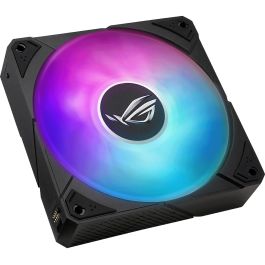 ASUS ROG RYUJIN III 360 ARGB EXTREME - Sistema Refrigeración Líquida Todo en Uno 12cm, 2800 RPM, Multi LED, Negro