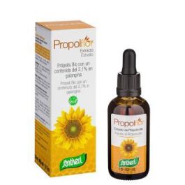 Propolflor Extracto 50Ml. Precio: 12.4999996. SKU: B17N75CWWJ