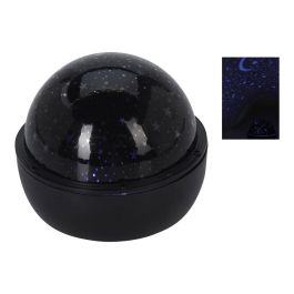 Lámpara de estrellas led azul ø16cm a pilas Precio: 13.1769. SKU: B1FPN2FBG7