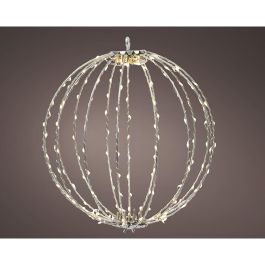 Adorno led colgante "bola", 480 leds, ø58cm. lumineo Precio: 56.50000015. SKU: B1CJX5PCP3