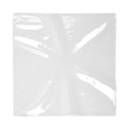 Cook Concept Juego de 3 Tapas de Silicona Estirables para Recipientes, Reutilizables, 3 Tamaños (22, 26, 30 cm)