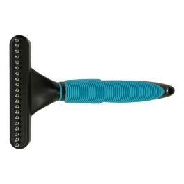 Nayeco Rastrillo Cepillo Dog Barber 20 Púas Retráctil para Pelaje Largo y Medio Precio: 11.88999966. SKU: B1AJ62L64Z