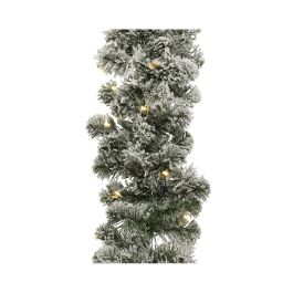 Everlands Guirnalda Imperial Nevada, Parpadeante, 50 LEDs, Blanco Cálido, 8 Funciones, IP44, 6.1m Precio: 28.9500002. SKU: B1B247EJ58