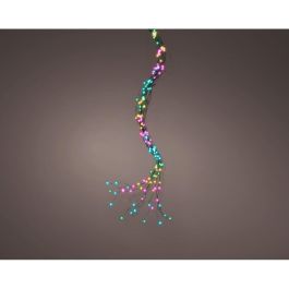 Racimo microleds para arbol, luz fija, 408 leds, multicolor pastel.lumineo Precio: 15.49999957. SKU: B1KC5265T5