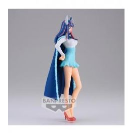Figura Banpresto One Piece Dxf The Figura Banpresto One Piece Dxf The