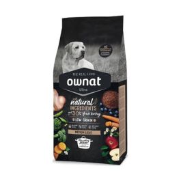 Ownat Perro Ultra Medium Light 3 kg. Precio: 23.8900002. SKU: B14HZYNRME