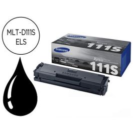 Samsung Toner Negro M2020-M2020 W 2026 W - Mltd111S Precio: 60.69000025. SKU: S8417193