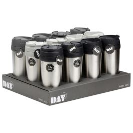 Mug Térmico 450 Ml Day