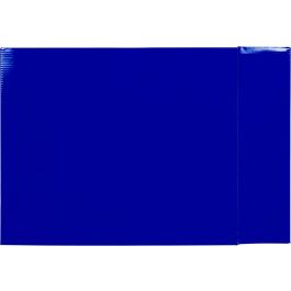 Caja Archivador Liderpapel De Palanca Carton Folio Documenta Lomo 75 mm Color Azul Precio: 1.49999949. SKU: B1EX42LW9V