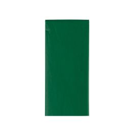 Papel Seda Liderpapel 52x76 cm 18 gr-M2 Bolsa De 5 Hojas Verde Oscuro