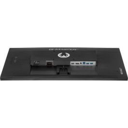 Iiyama Monitor G2470HSU-B6 24" G-MASTER IPS Full HD 180Hz, 0.2ms, USB 3.2, Altavoces, Negro Iiyama Monitor G2470HSU-B6 24" G-MASTER IPS Full HD 180Hz, 0.2ms, USB 3.2, Altavoces, Negro