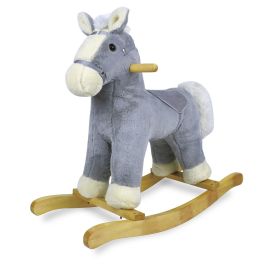 Pony Balancin Con Sonidos Tachan Precio: 49.50000011. SKU: B1BKMH7RRW