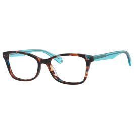 Montura de Gafas Mujer Polaroid PLD-D320-IPR Ø 53 mm Precio: 29.49999965. SKU: B1AS38PAX6