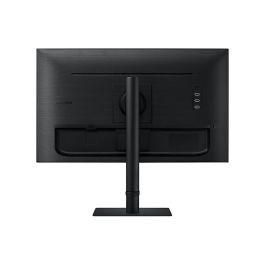 Monitor Profesional Samsung S27A800UJP 27"/ 4K/ Negro