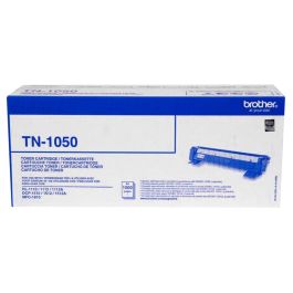 Brother Toner Negro Hl-1110, 1112, 1210 - Dcp-1510, 1512