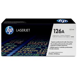 Hp Tambor Tricolor Laserjet Pro 100 Mfp M175Nw-M176Fw-177Fw-Cp1025Nw - 126A