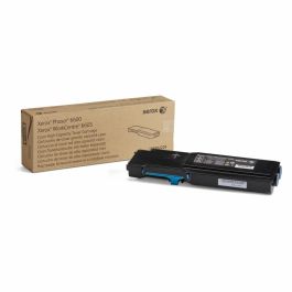 Tóner Xerox 106R02229 Cyan Precio: 266.99698949. SKU: S55110638