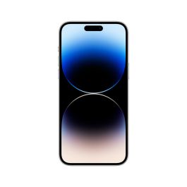 Smartphone Apple iPhone 14 Pro Max Plateado 128 GB 6,7" Smartphone Apple iPhone 14 Pro Max Plateado 128 GB 6,7"