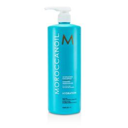 Moroccanoil Hydrating Shampoo 1000 mL Precio: 40.49999954. SKU: B1GH2WVH55